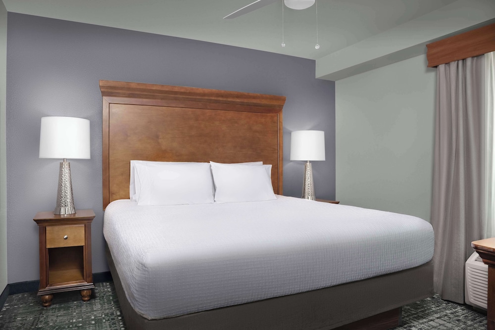 Homewood Suites by Hilton Omaha Downtown - photo 7