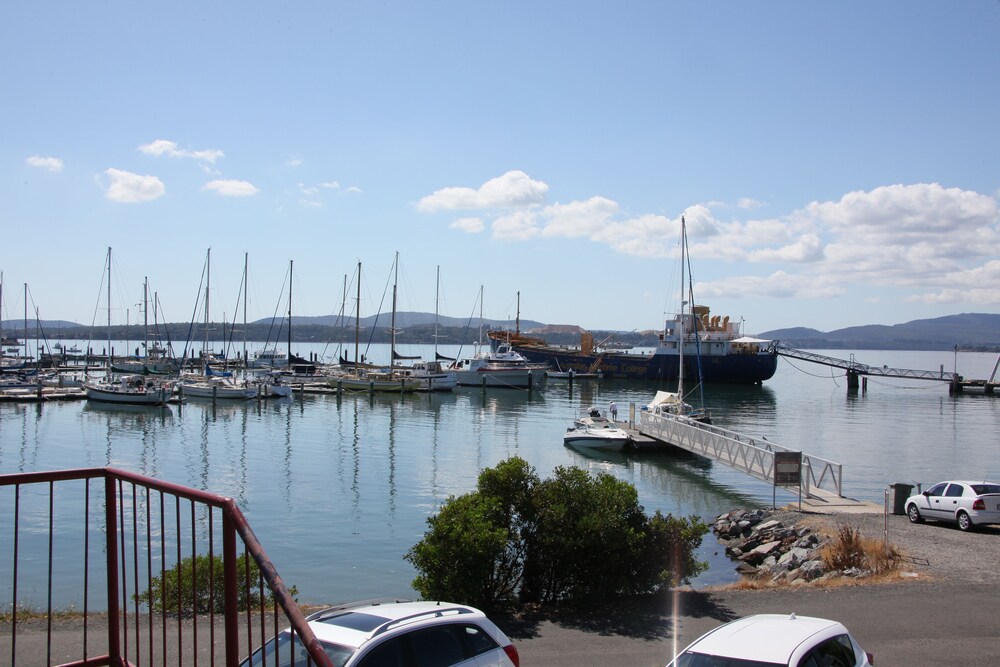 Beauty Point Waterfront Hotel — hotel in Beauty Point