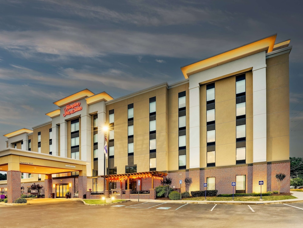 Hampton Inn & Suites Rome - photo 64