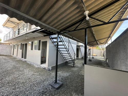 Residencial Costa II in Barra Velha, Brasil