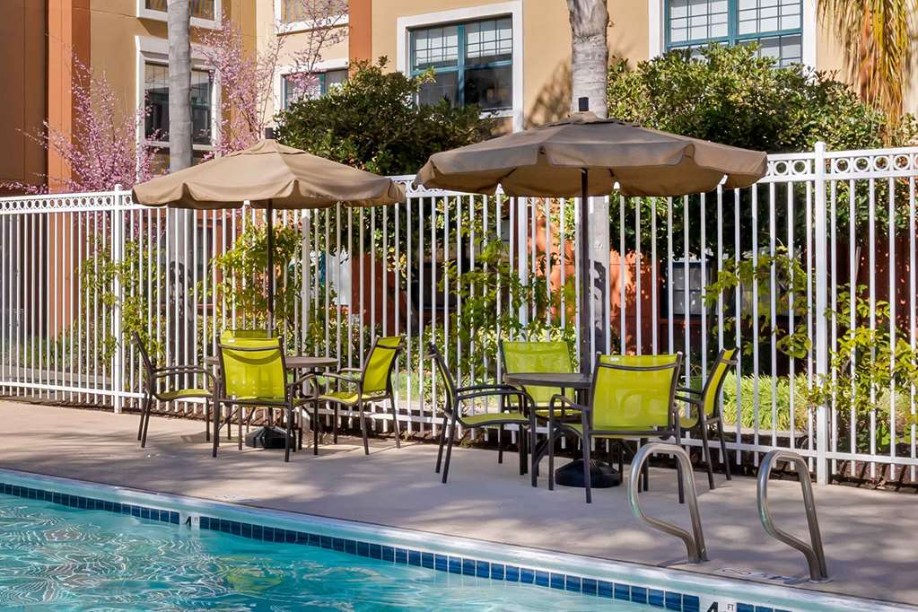 Extended Stay America Premier Suites Union City Dyer St. - photo 43