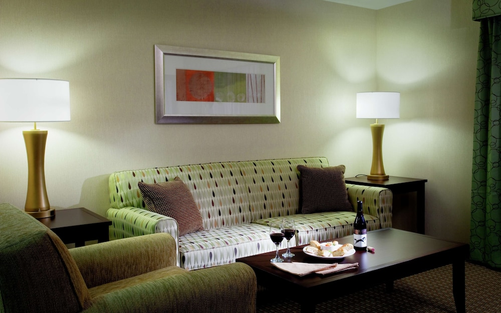 Hilton Garden Inn Seattle Bothell - photo 15