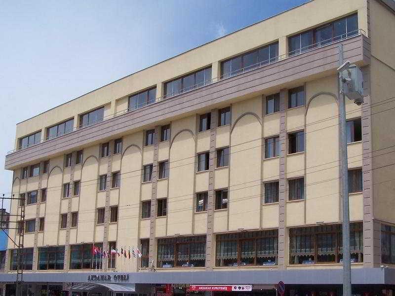 Akdamar in Van, Turkey