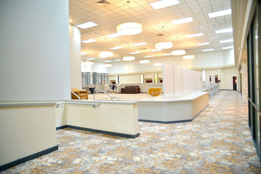 Holiday Inn: Portland I 5 S by IHG - photo 36
