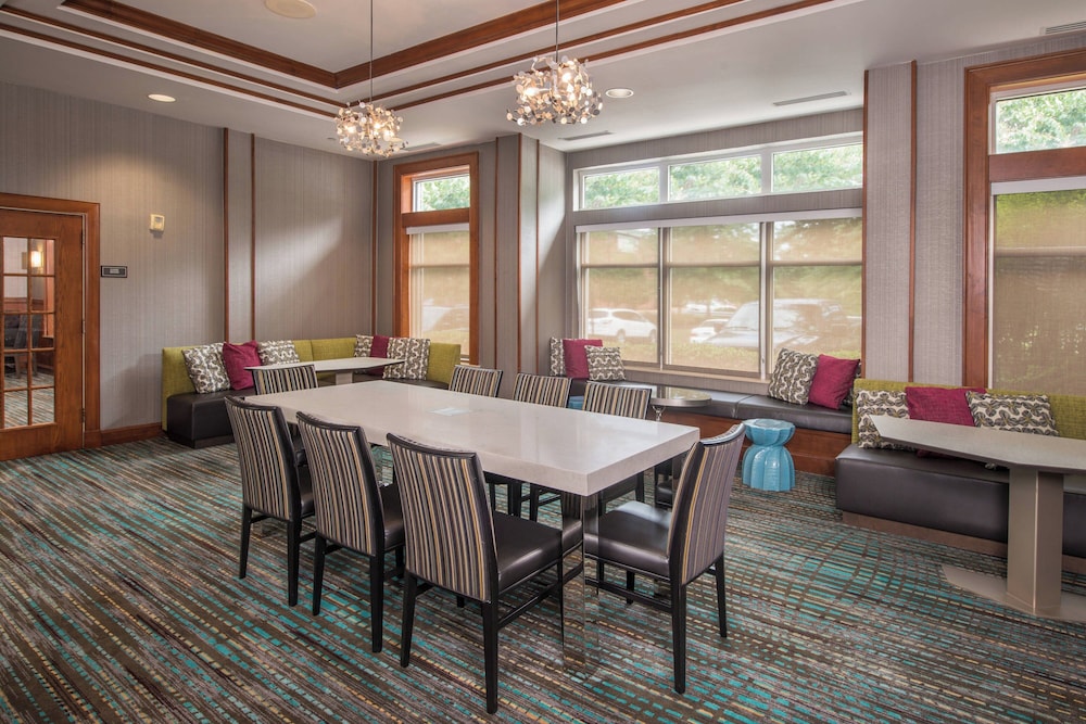 Residence Inn by Marriott Chesapeake Greenbrier - photo 43