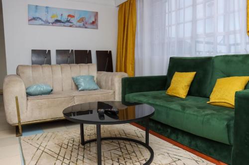 The Sky House BnB