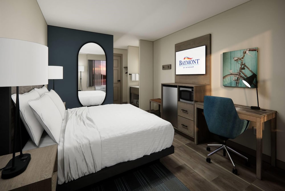 Baymont by Wyndham Culpeper - photo 4