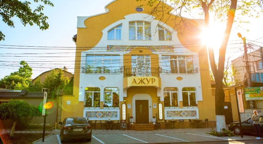 Hotel Ajur - last minute hotel in Odessa