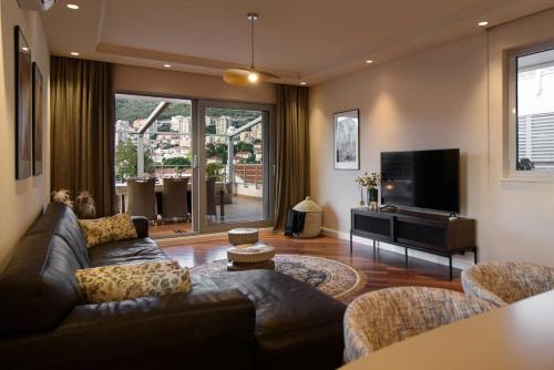 EvaVista Penthouse