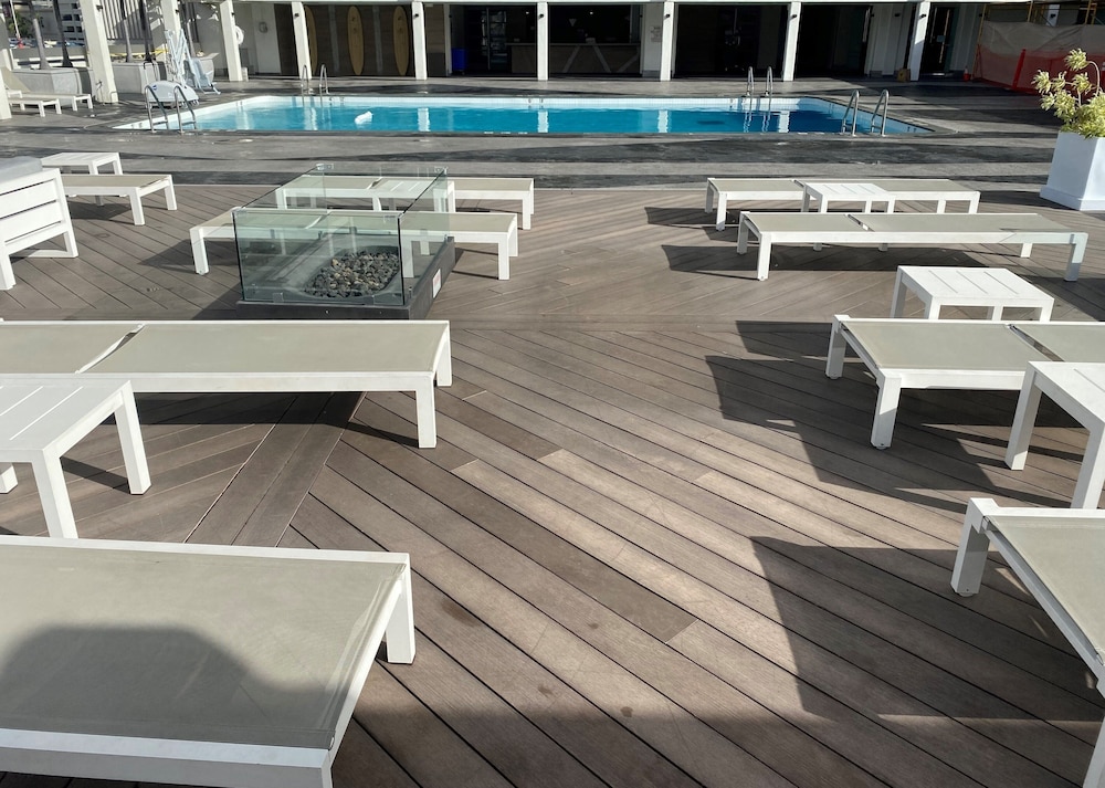 Ala Moana Hotel by LSI Resorts - photo 45