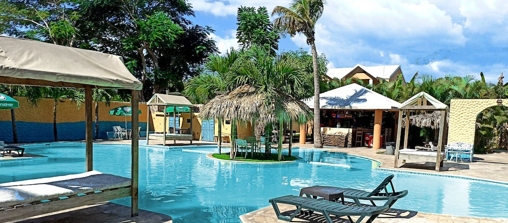 El Currican Juan Dolio — San Pedro De Macoris