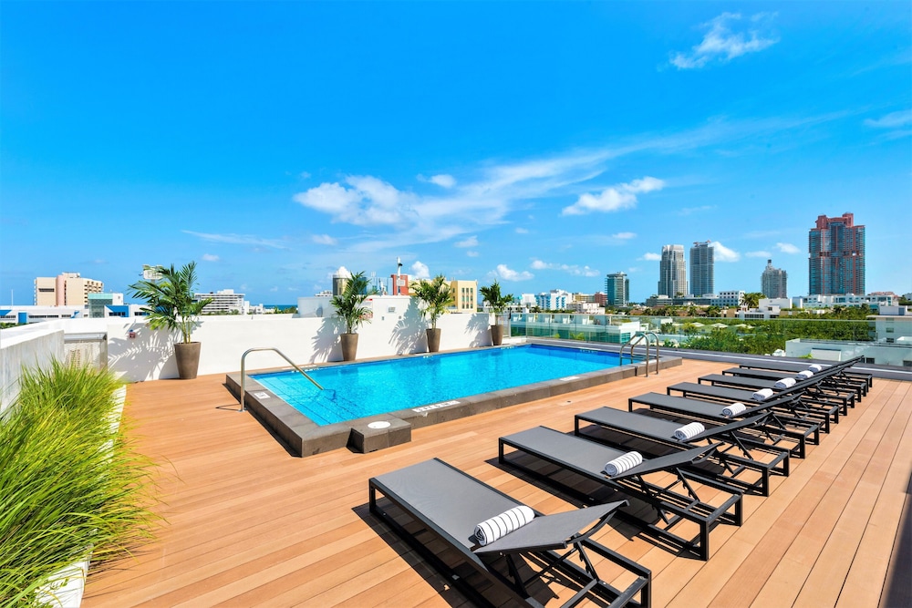 Upsun Hotel - photo 40