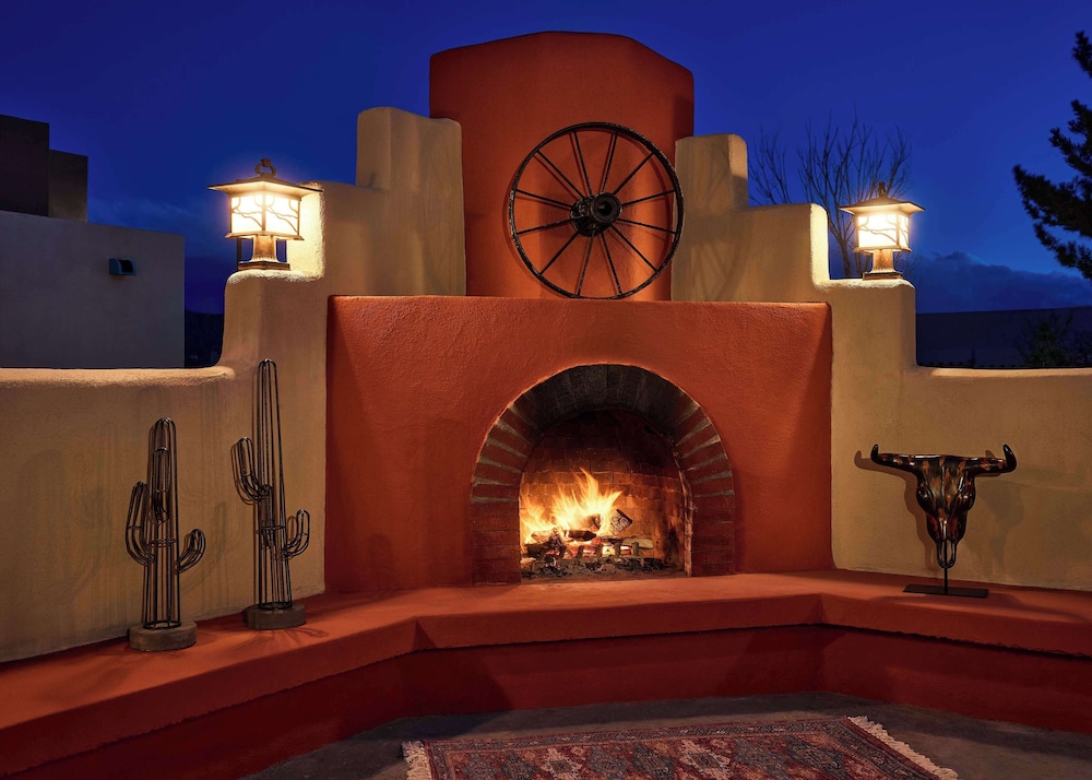 Hotel Don Fernando de Taos Tapestry Collection by Hilton - photo 70
