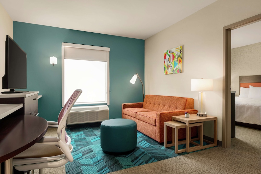 Home2 Suites by Hilton San Antonio North Stone Oak TX - photo 17