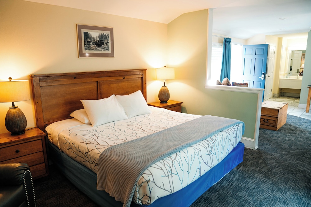 Salida Inn & Monarch Suites - photo 57