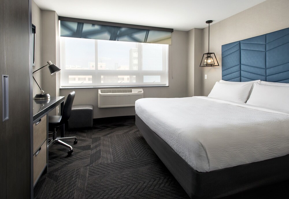 Four Points by Sheraton Manhattan SoHo Village - photo 9