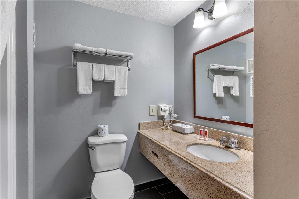 Econo Lodge Inn & Suites Old Saybrook Westbrook - photo 13