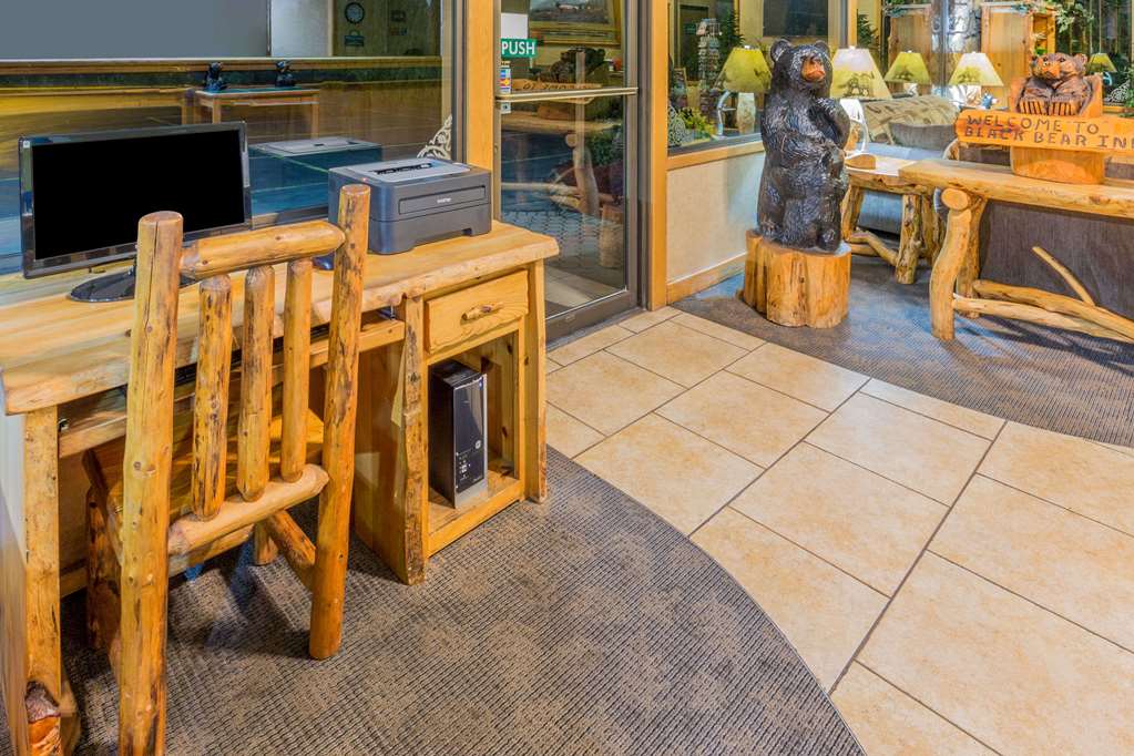 Days Inn by Wyndham Black Bear - photo 15