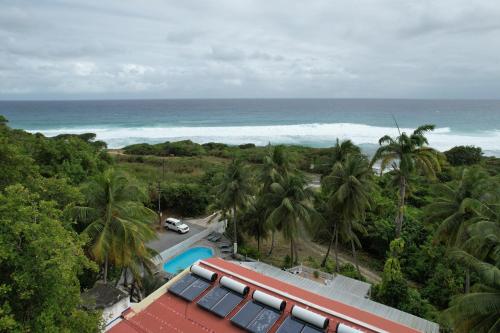 Le M Hotel Marie Galante in Capesterre-Belle-Eau, Guadeloupe