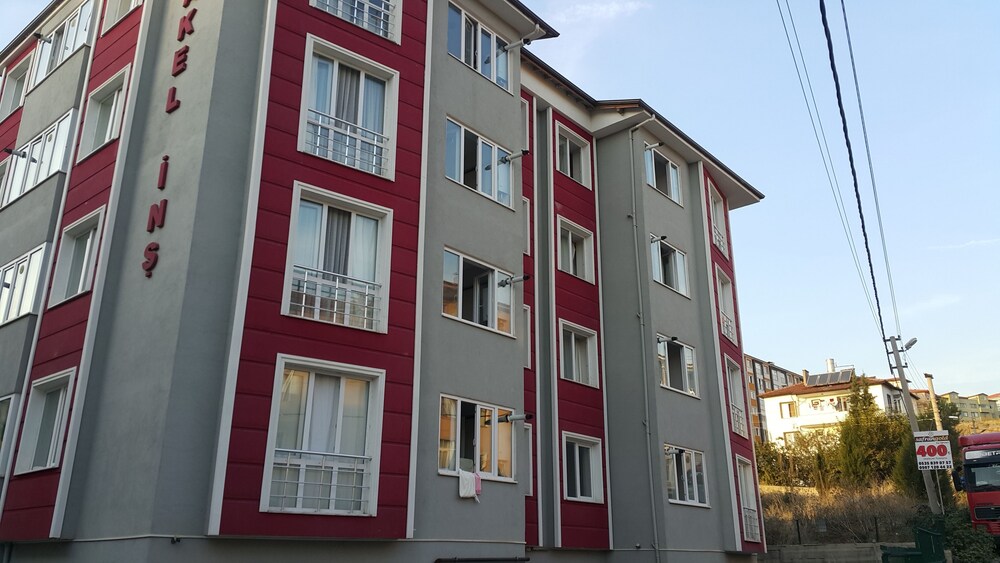 Safrangold pansiyon — hotel in Karabuk