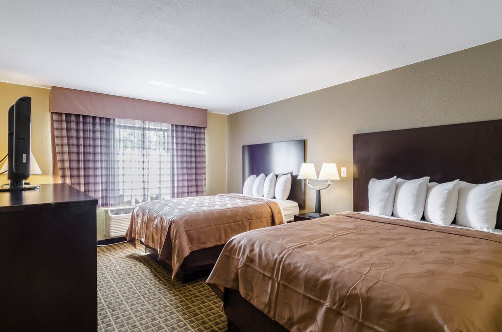 Rodeway Inn South Of Boston - photo 5