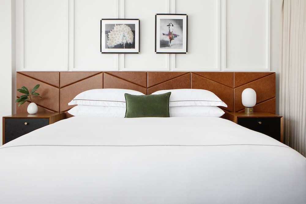 Kimpton Banneker Hotel by IHG - photo 21