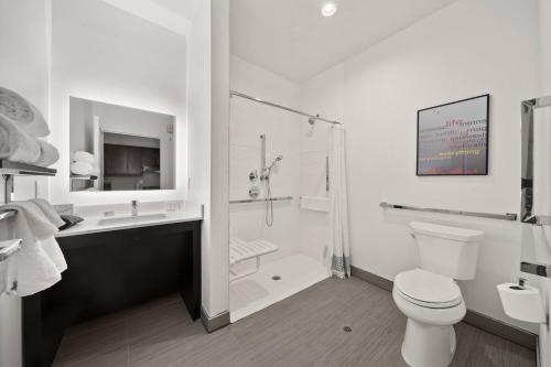 TownePlace Suites Waco Northeast - photo 19