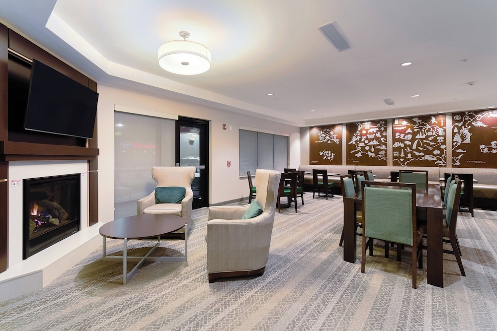 TownePlace Suites by Marriott Slidell - photo 2