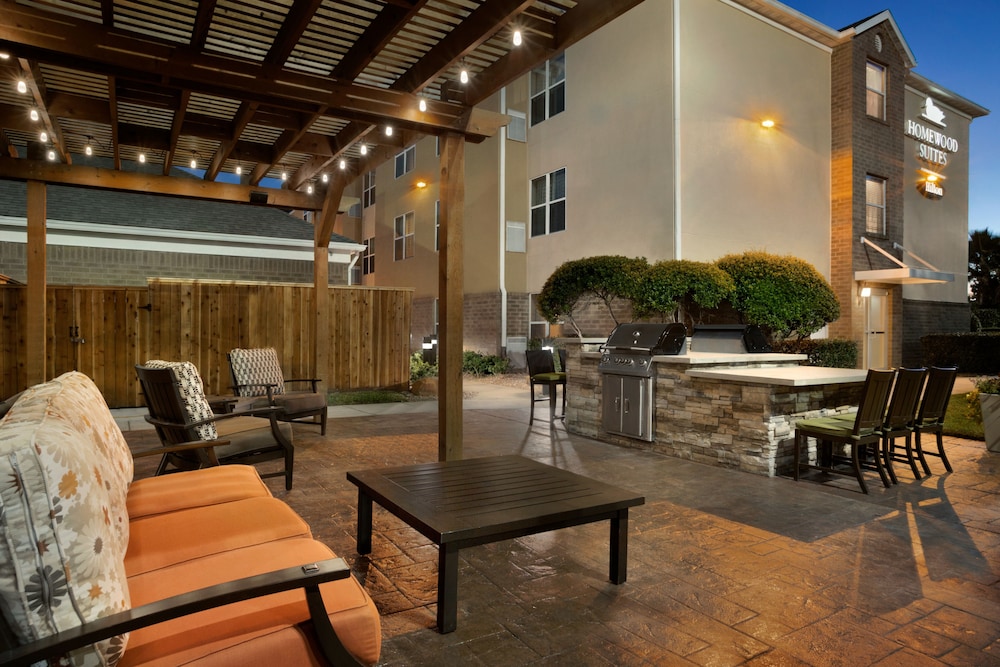 Homewood Suites by Hilton Houston Willowbrook Mall - photo 26