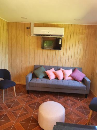 Cabañas Rosner — Valdivia — photo 4