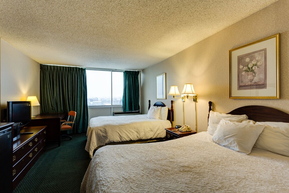 University Hotel & Suites - photo 7