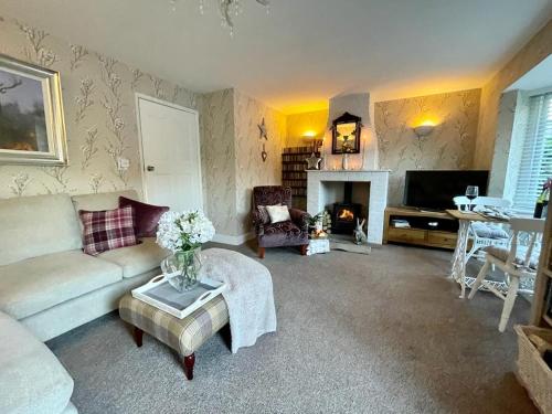 Mulberry Annexe — 4-Star Luxury Hotel in Felixstowe, United Kingdom