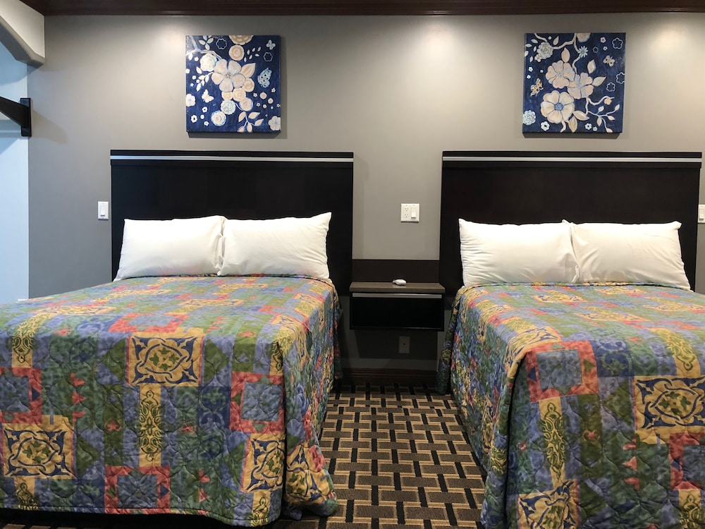 Starlight Inn South El Monte - photo 11
