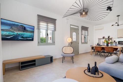 Afroditi Suite — Loutra — photo 4