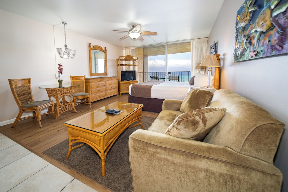 Royal Kahana Maui By Outrigger - photo 470