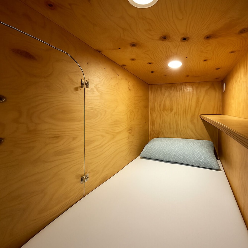 Cubik Rooms — Madrid — photo 4