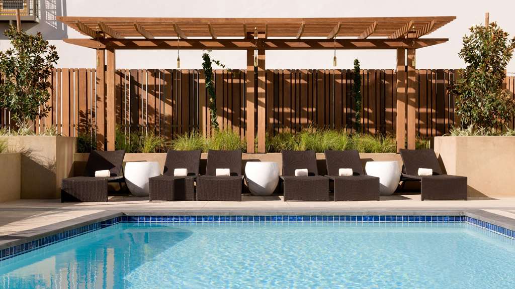 Hyatt Place Pasadena - photo 30