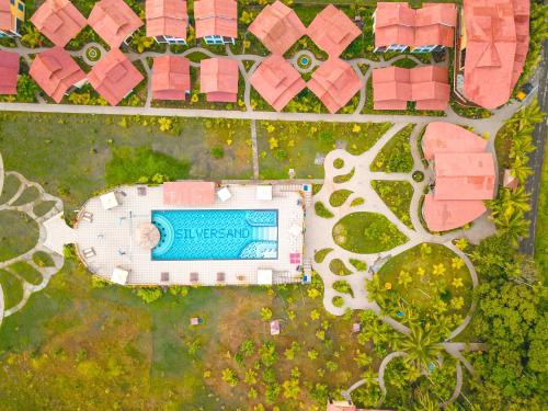 Silver Sand Village Resort — 4-Star Luxury Hotel in Port Blair, India