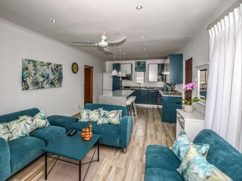 Penny’s Place on Greenway in White River, South Africa