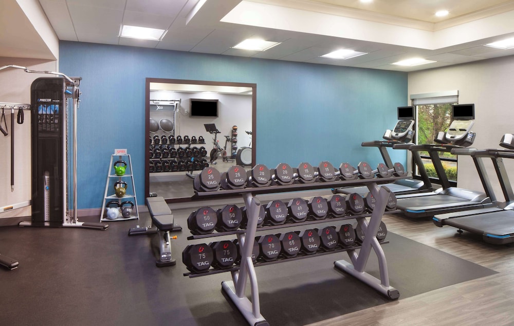 Hampton Inn & Suites Atlanta Airport North I 85 - photo 23