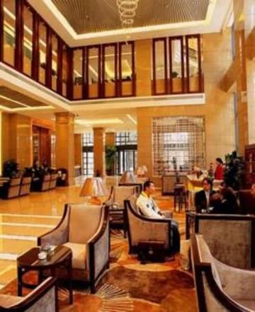 Days Honglou — hotel in Songjiang