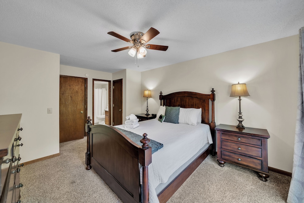The Villas at Coosawattee River Resort - photo 49