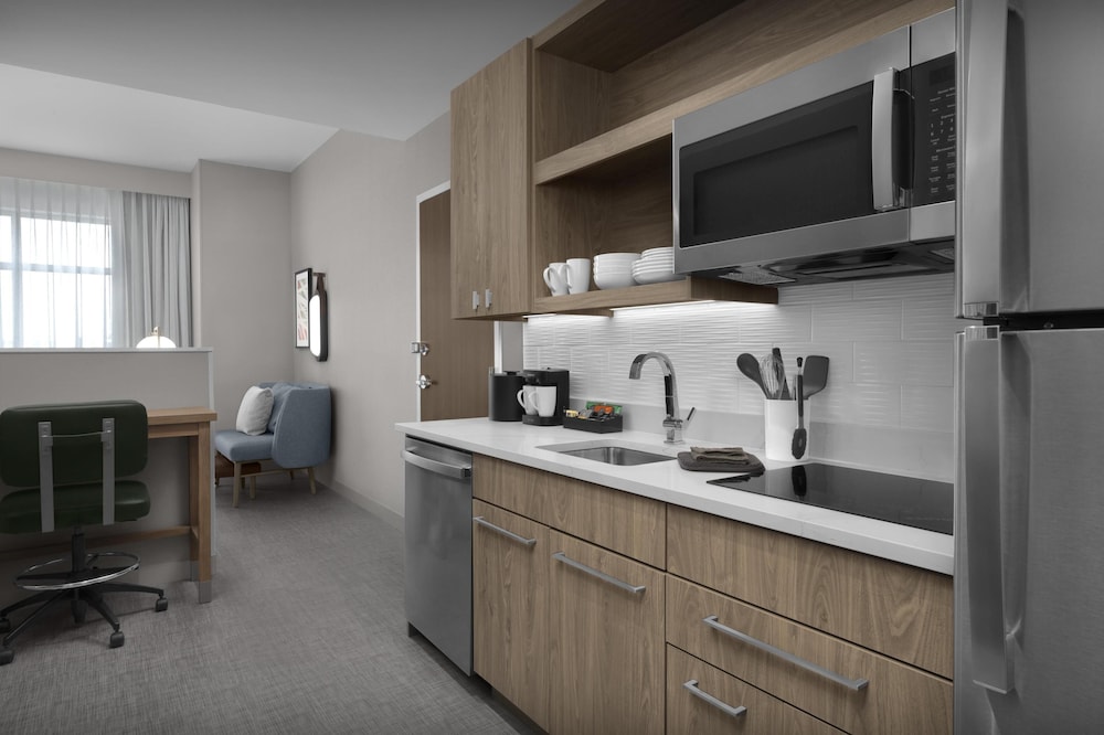 Homewood Suites by Hilton Columbia Downtown - photo 13
