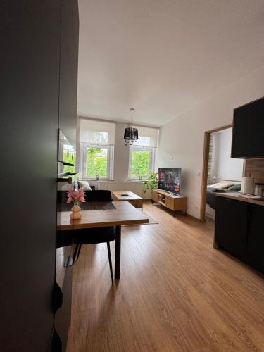 Apartment Between The Bridges 21095690 — Zgorzelec