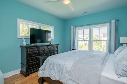 Paradise Pointe by Oak Island Accommodations - photo 39