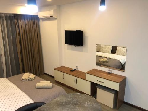 Panorama Beach Tower
