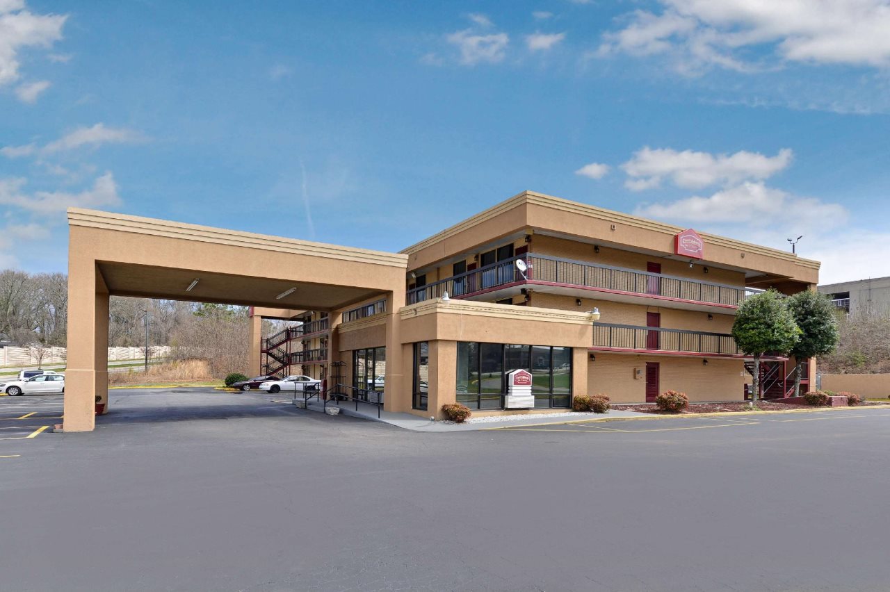 Country Hearth Inn Suites Gainesville — Gainesville