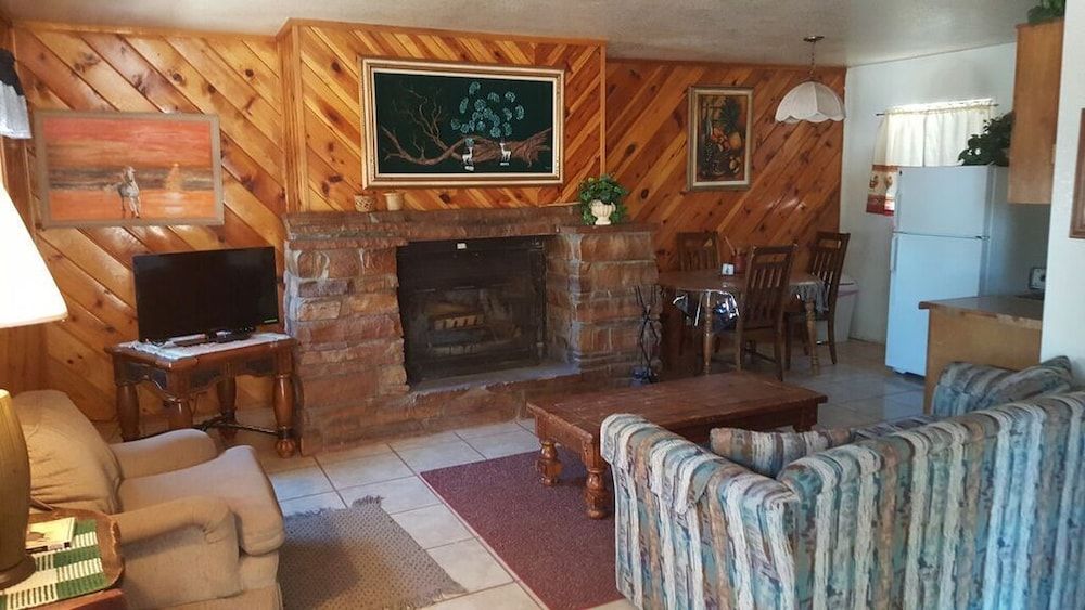 The Place at Pinetop - photo 12