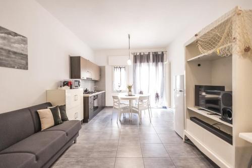 Appartamento Leone — 4-Star Luxury Hotel in Misano Adriatico, Italy