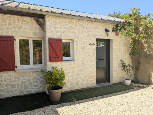 L'atelier au coeur de Meung — hotel in Meung-Sur-Loire